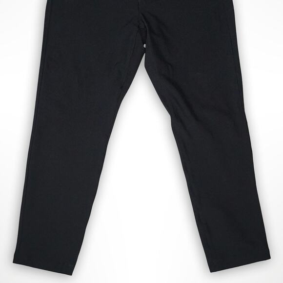 Marc New York Performance Commuter Pants - 34x30 Black - Picture 6 of 6